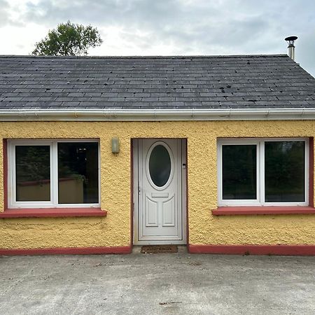 Padoro Lodge Kildare Exterior photo